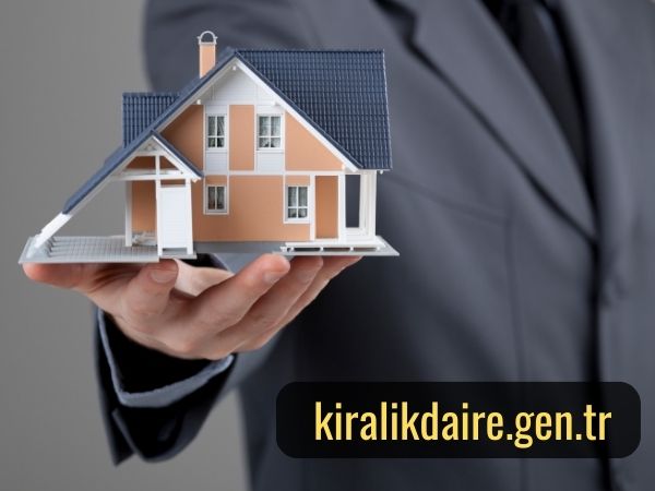Mustafa Kemalpaşa Mahallesi Kiralık Daire